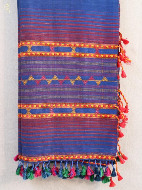 Bhujodi Handwoven Woolen ...