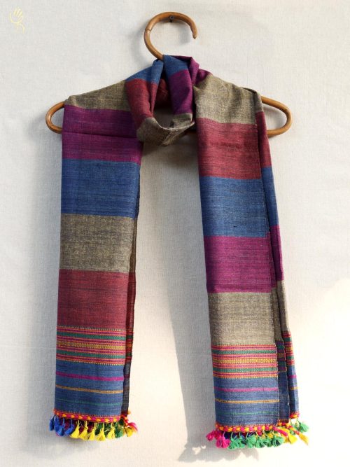Bhujodi Handwoven Woolen ...
