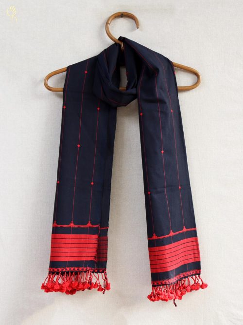 Bhujodi Handwoven Cotton ...