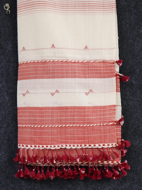 Bhujodi Handwoven Cotton ...