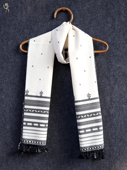 Bhujodi Handwoven Cotton ...
