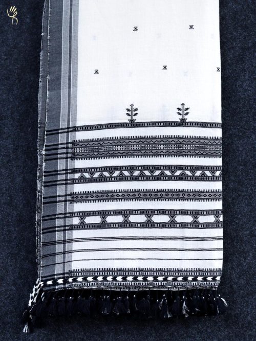 Bhujodi Handwoven Cotton ...