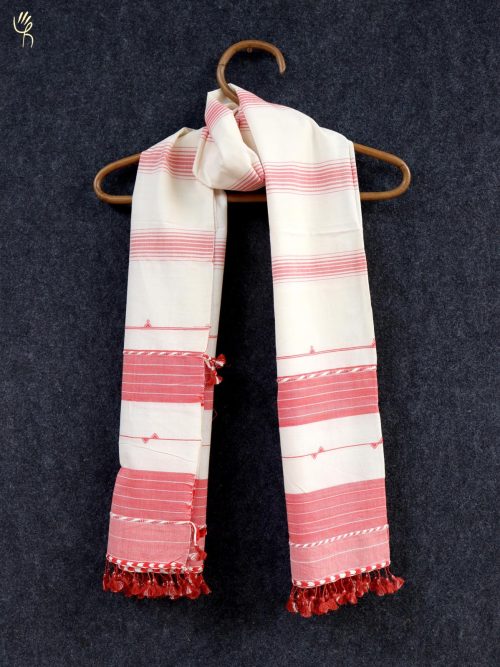 Bhujodi Handwoven Cotton ...