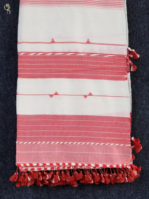 Bhujodi Handwoven Cotton ...