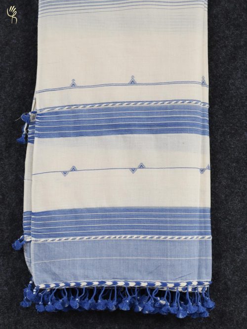Bhujodi Handwoven Cotton ...