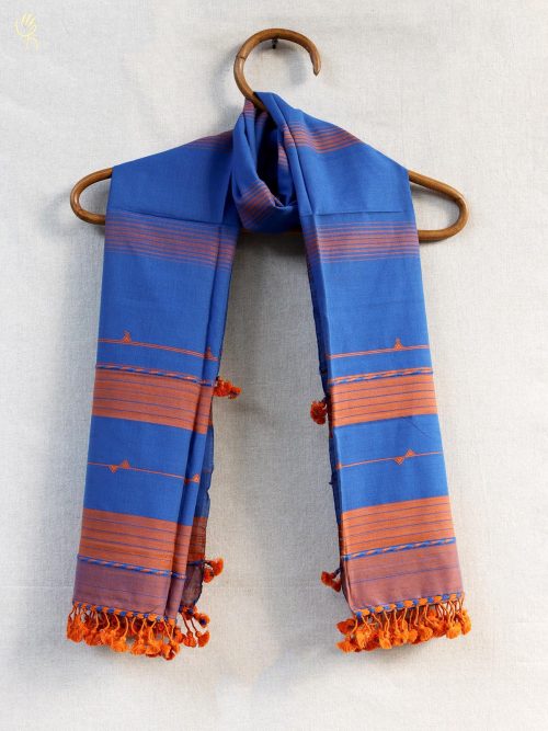Bhujodi Handwoven Cotton ...