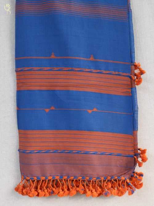 Bhujodi Handwoven Cotton ...