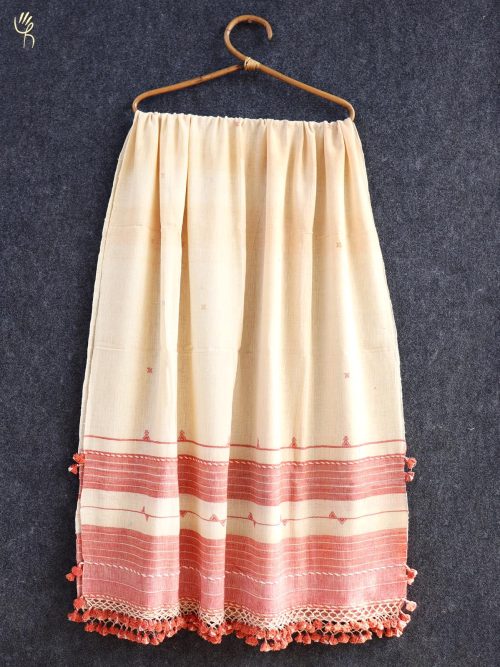 Bhujodi Handwoven Kala Co...
