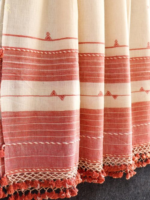 Bhujodi Handwoven Kala Co...