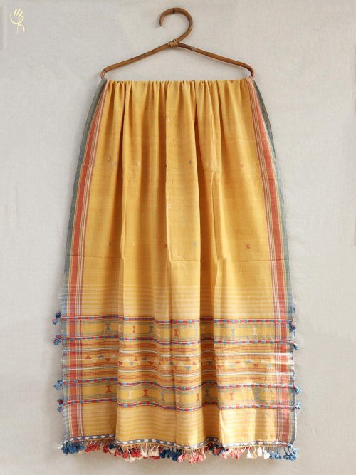 Bhujodi Handwoven Kala Co...