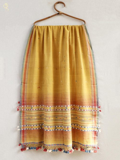 Bhujodi Handwoven Kala Co...