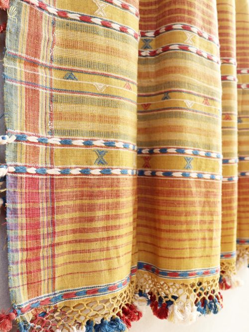 Bhujodi Handwoven Kala Co...