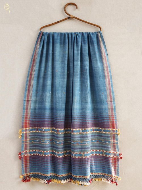 Bhujodi Handwoven Kala Co...