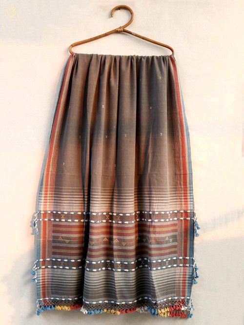 Bhujodi Handwoven Kala Co...