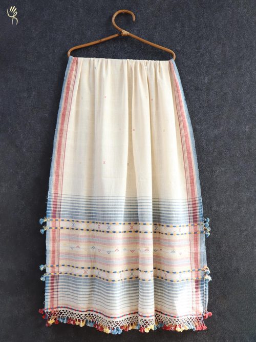 Bhujodi Handwoven Kala Co...