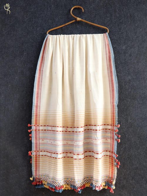 Bhujodi Handwoven Kala Co...