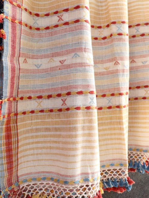 Bhujodi Handwoven Kala Co...