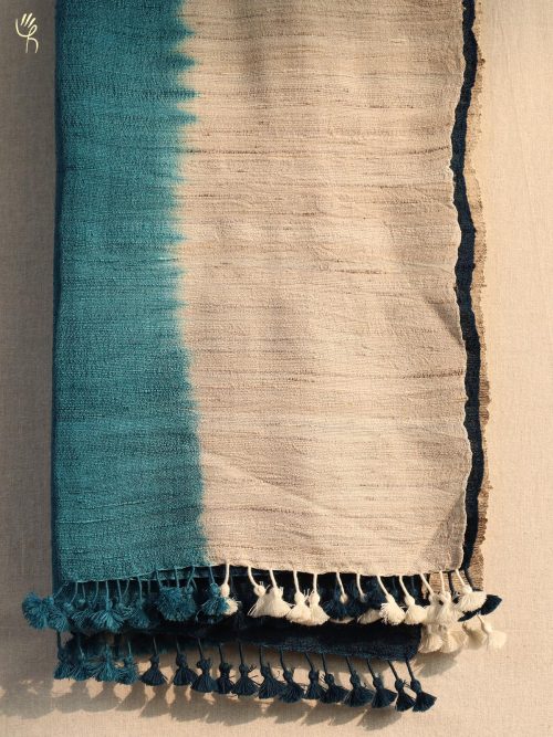 Bhujodi Handwoven Woolen ...