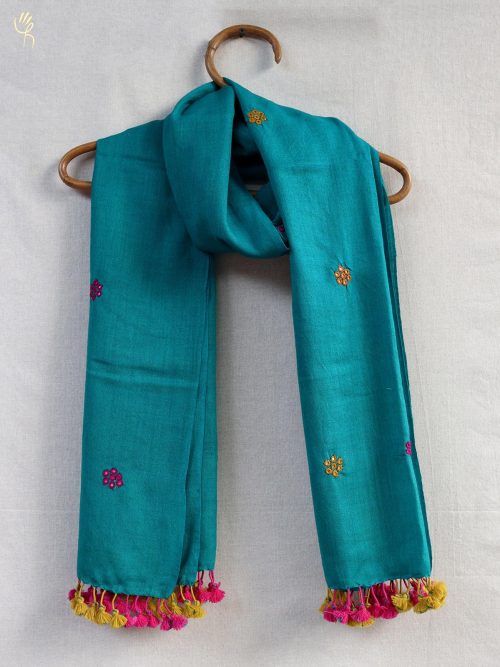 Bhujodi Handwoven Woolen ...