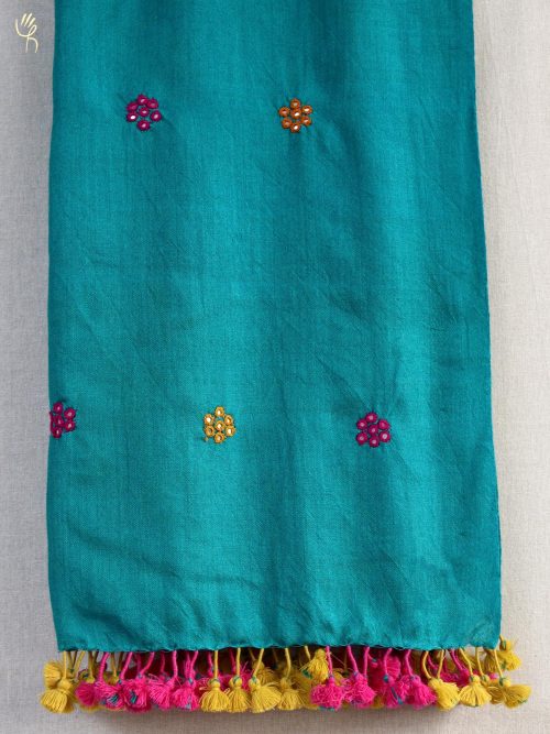 Bhujodi Handwoven Woolen ...