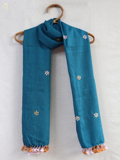 Bhujodi Handwoven Woolen ...