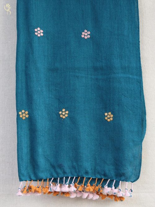 Bhujodi Handwoven Woolen ...