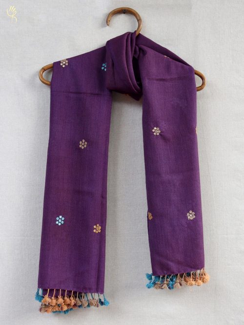 Bhujodi Handwoven Woolen ...