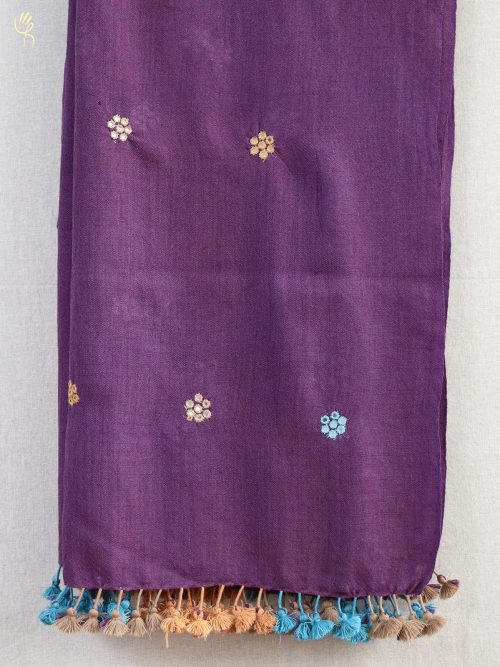 Bhujodi Handwoven Woolen ...