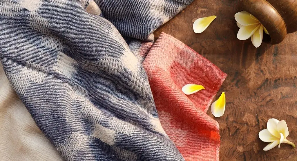 Pashmina – The Craft That Weaves Grace