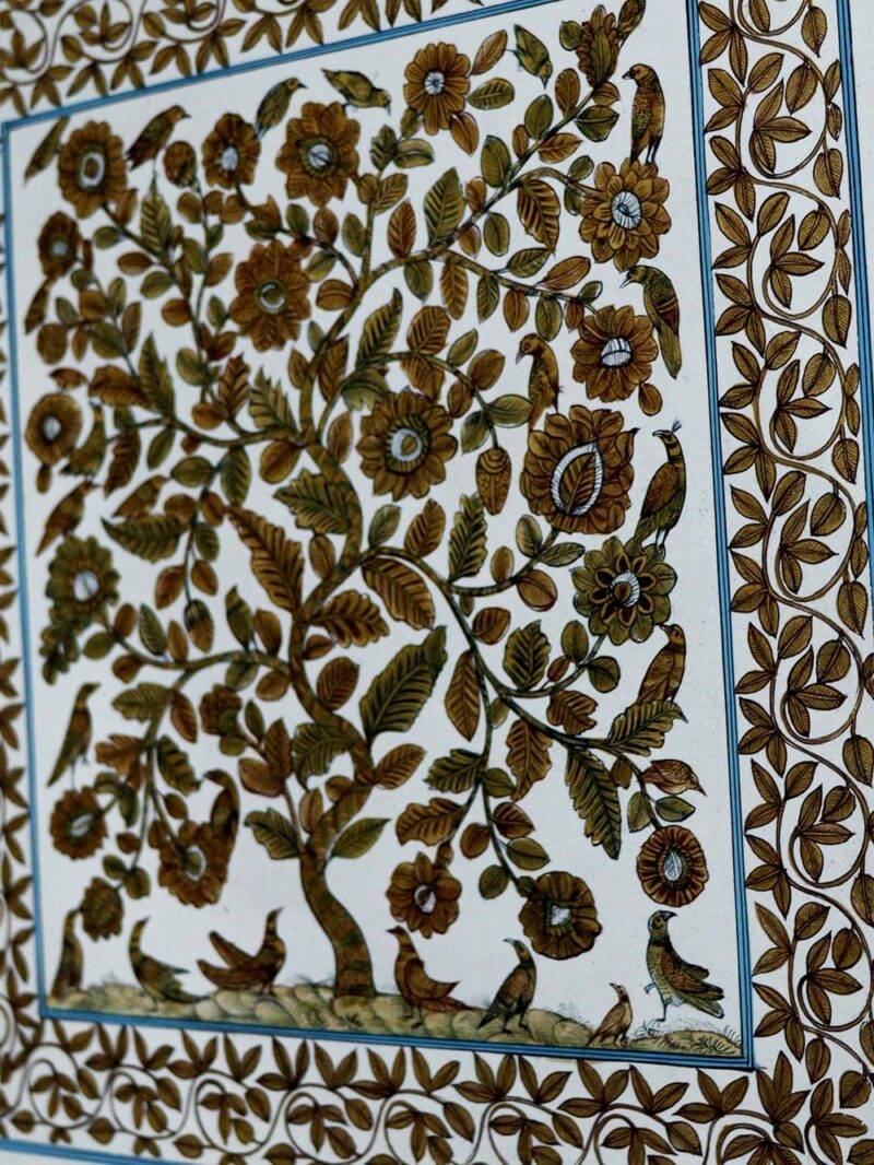 Miniature Painting