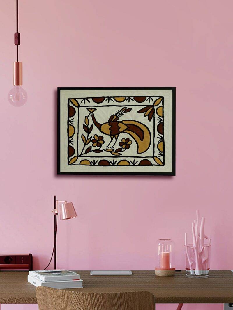 SOHRAI PAINTING