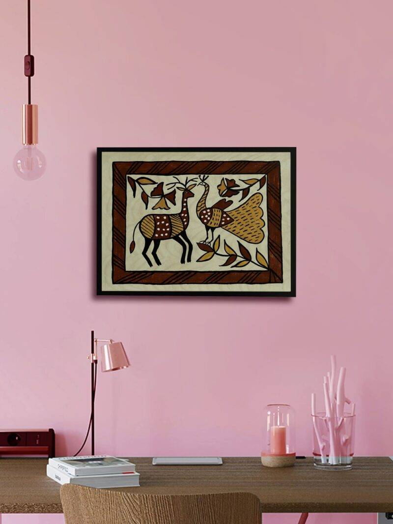 SOHRAI PAINTING