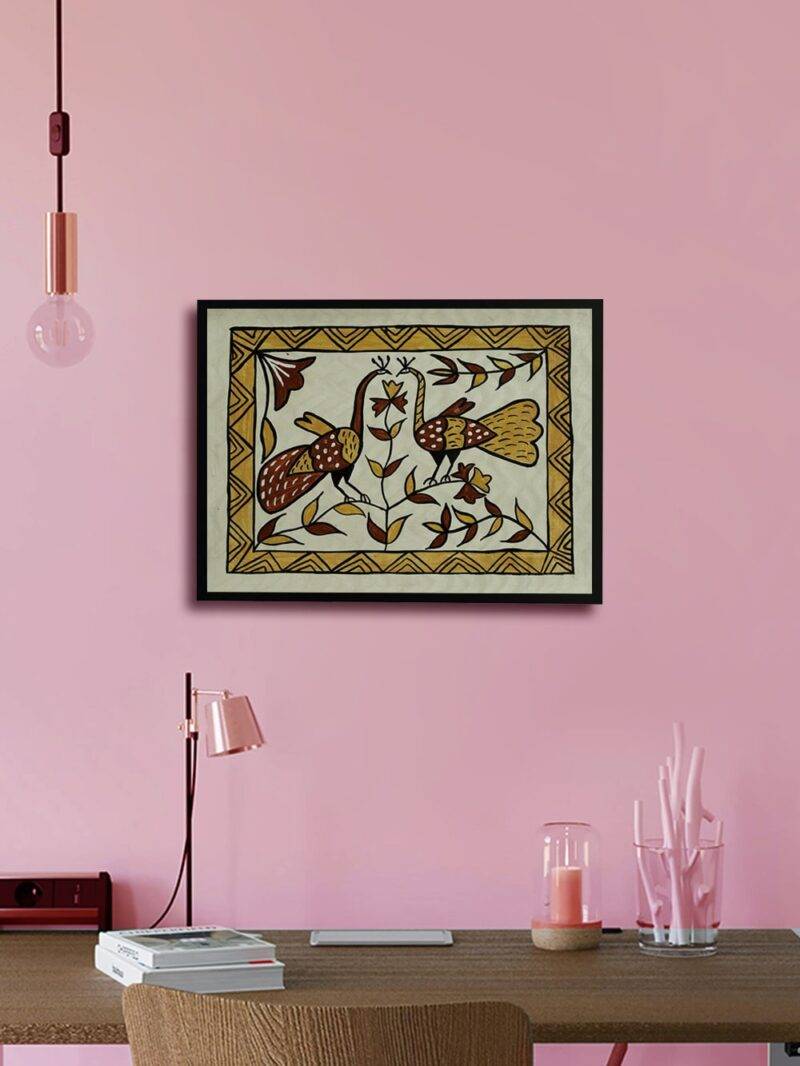 SOHRAI PAINTING