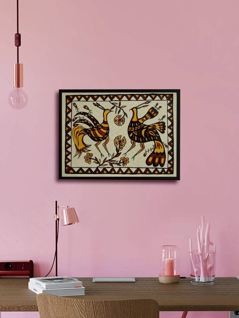 SOHRAI PAINTING